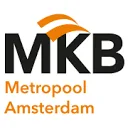 Logo van MKB-Metropool Amsterdam