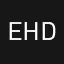 Logo EDVIN H DESIGN