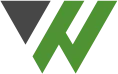 Logo Wijgerse Administratie AND Advies