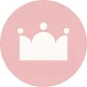 Logo van 24NANNIES