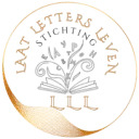 Logo van Stichting Laat Letters Leven
