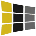 Logo van Dinoflex Europe