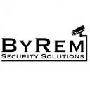 Logo van ByRem Security Solutions