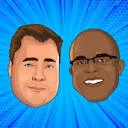 Logo van ITBros Podcast