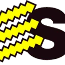Logo van Theater ZEST