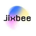 Logo van Jixbee