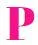 Logo van Pepper Events