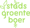 Logo van De Stadsgroenteboer
