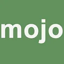 Logo van mojo/architecten