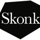 Logo van Skonk