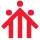 Logo van Don Bosco Straatvisie