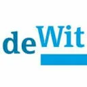 Logo van De Wit B.V.
