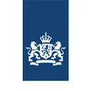 Logo KNMI - Koninklijk Nederlands Meteorologisch Instituut