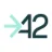 Logo van Fortytwo