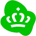 Logo van KPN