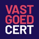 Logo van Stichting VastgoedCert