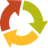 Logo van Attero