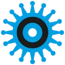 Logo van Stichting Verantwoorde Omgang Medische Gegevens
