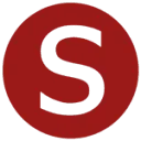 Logo van S-pod Badkamers - gebruiksklaar / geprefabriceerd