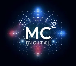 Logo van MC2 Digital