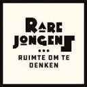 Logo van Rare Jongens vergader- en trainingslocatie
