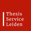 Logo van Thesis Service Leiden