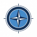 Logo van NATO Command and Control Centre of Excellence