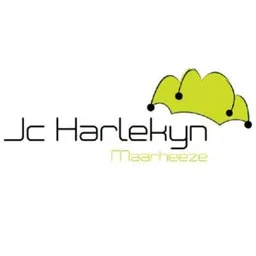 Logo van Jongenrencentrum Harlekyn