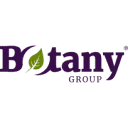 Logo van Botany Group