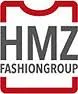Logo HMZ Fashiongroup B.V.