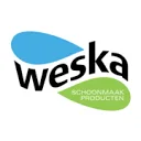 Logo van Weska Schoonmaakproducten