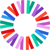 Logo vera medical center