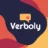 Logo van Verboly - Free Language Learning