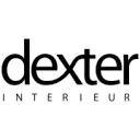 Logo van Dexter Interieur