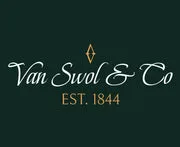 Logo van Van Swol
