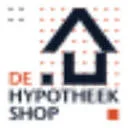 Logo van De Hypotheekshop Tilburg Spoorlaan en Reeshof