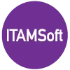 Logo ITAMSoft