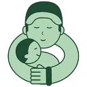 Logo van Patrescentie