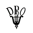 Logo van Dordrechts Philharmonisch