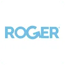 Logo van Roger