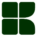 Logo Handels- en Verhuurbedrijf Krans B.V.