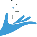 Logo van WIZZ software en service