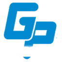 Logo van GP Scheepvaart en Handel