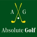 Logo van Absolute Golf