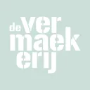 Logo van De Vermaekerij