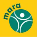 Logo Stichting Mara Rotterdam en Den Haag