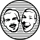Logo van Van die vegans