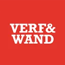 Logo Verf & Wand