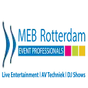 Logo van MEB Rotterdam