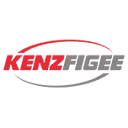 Logo van DCE - part of Kenz Figee Group